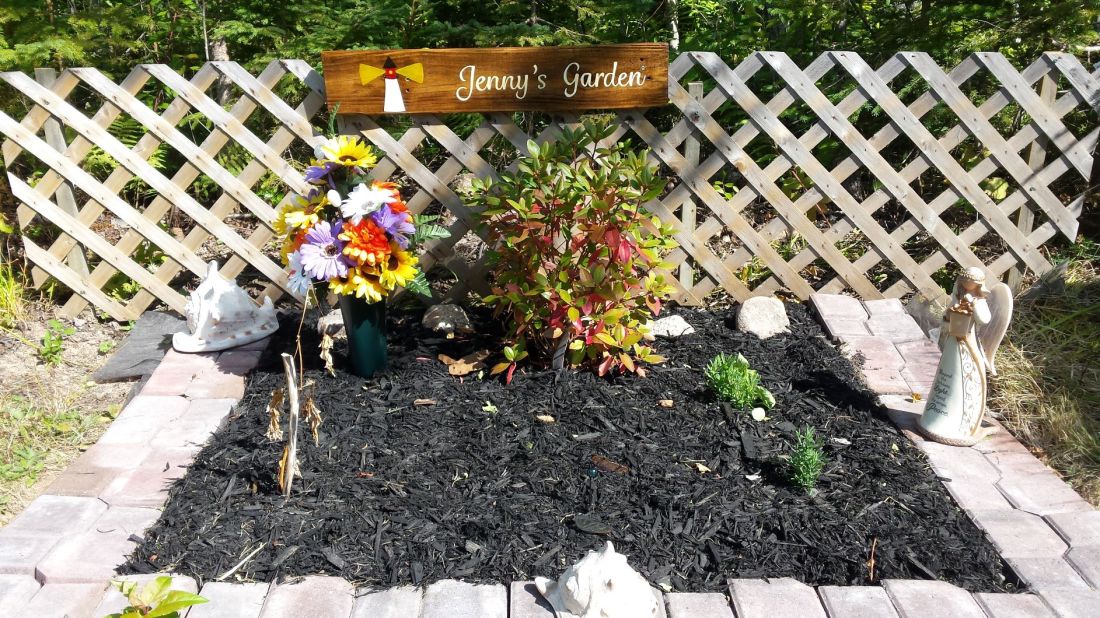 Jenny's Garden 2mp